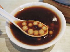 赤豆元宵-鸡鸣汤包(复地活力广场店)