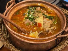 -麒麟风烤牛肉·云南烧烤小排档(丹凤街店)