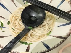 -翡翠拉面小笼包(岭南新天地店)
