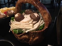 -捞王猪肚鸡火锅(财富中心店)