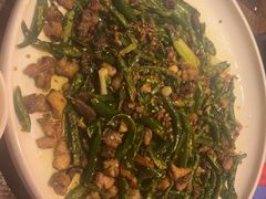 -铁公鸡·四川料理(天环广场店)