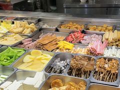 -林静小吃(复兴路店)