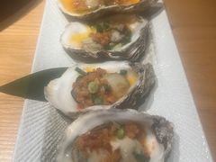 -虹料理·日料放题(悠方店)