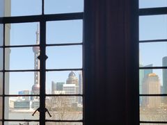 -YUE·6·西式融合餐厅(外滩六号店)