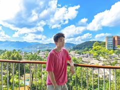 -东钱湖旅游度假区