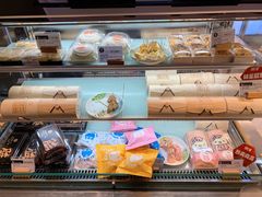 -燃厚蛋糕(卓展中信城店)