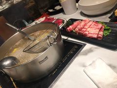 -大喜牛鲜牛肉火锅(世纪金源店)
