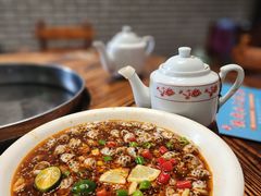 -侠成水上农庄(工业大道店)