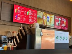 -星巴克臻选(深圳华强北茂业店)