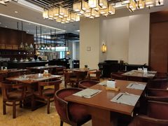 -西安赛瑞喜来登大酒店