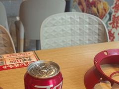 -每味每客·重庆麻辣烫(拓展大厦店)