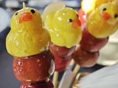 -羲和雅苑•北京烤鸭(平安国际金融中心店)