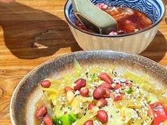 -阿木舂记·特色小吃(平江路店)