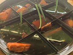 -正南齊北重庆老火锅(光华村直营店)