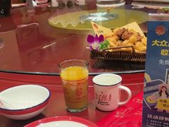 -鱼满舱·鲜活海鲜·正宗鲁菜