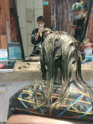 -PE SALON