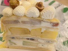 -PAOPAO Bakery&Café(港汇店)