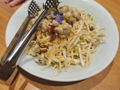 -村长家的疙瘩汤·东营菜(东营茶城店)