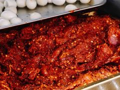 -三代人传统冒菜