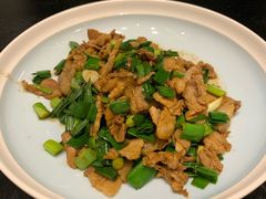 -翠湖宾馆·中餐厅