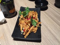 -云味馆·云南菜·云南米线(景田店)