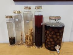 -花间火锅专门店(裕园路店)