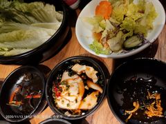 -黑牛黑猪烤肉专门店(万象城店)