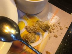 -维园港式茶餐厅(龙岗盛平店)