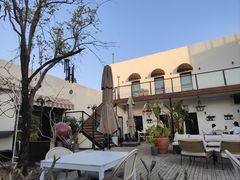 -素心小筑(后沙裕镇店)