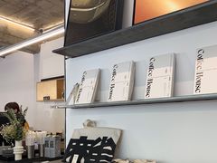 -麻雀咖啡SPARROW COFFEE(十全街店)