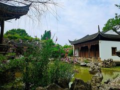 -芥子园