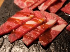 -大牛焱烧·和牛炭火烧放题