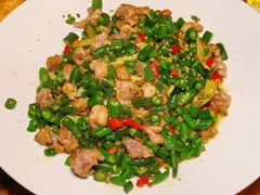 -丫口花园餐厅·融合菜