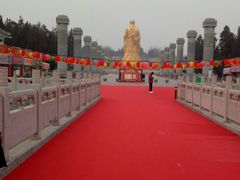 -函谷关历史文化旅游区