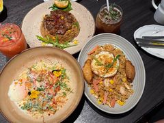 -卡朋西餐(宝安大仟里店)