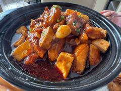-莲餐厅·湖北菜·藕汤老手艺(愚园路店)