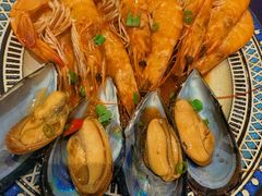 -庖丁兄弟干式熟成牛排自助餐厅(仁恒伊势丹店)