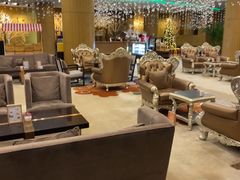 -青岛海尔洲际酒店