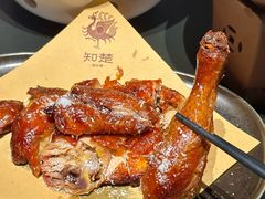 -知楚•精致湖北菜(武商MALL店)