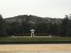 -秦始皇帝陵博物院-丽山园
