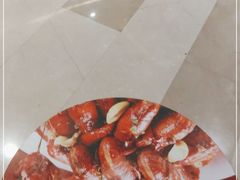 -爱碗亭·鲜炒湖南菜(壹城中心店)