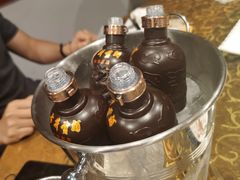 -悦真雅院·四合院·清真私房菜(雍和宫店)