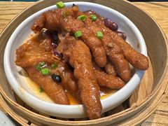 -潮粥荟·潮汕砂锅粥(朝阳大悦城店)
