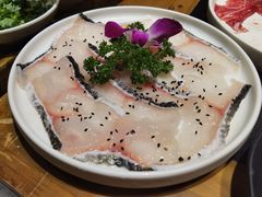 -巴蜀印象火锅(永陵总店)