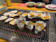 -蚝英雄鲜蚝自助专门店(长楹天街直营店)