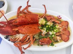 -阿勇海鲜排档(莲花路1号店)