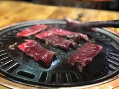 -秋木烤肉·韩国牛肉名家(高新旗舰店)