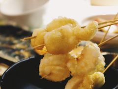 年糕-素描餐厅(灵隐天竺店)