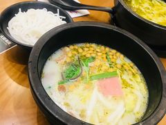 -大鼓米线(浦东长泰店)