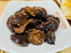 酱香菇-琴岛顺天馄饨(崂山金鼎店)